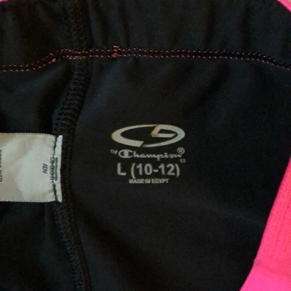 Compression / Dance Shorts - Picture 2 of 3